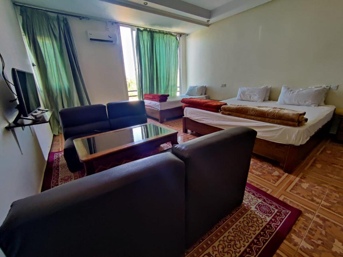 Hotel Café Restaurant Assaka Tiznit Kültér fotó